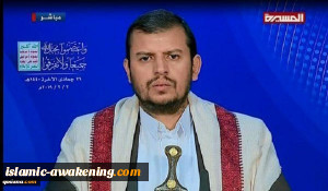 موقف إیران متمیز وفرید بإدانة العدوان على الیمن