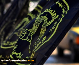 الجهاد تدعو إلى أوسع مشارکة فی جمعة 