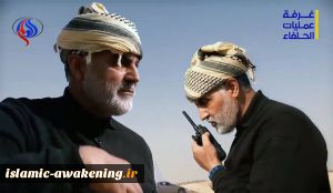 Insane operations Israeli regime’s last struggles: Gen. Soleimani