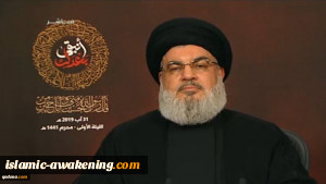 لدینا ما نحتاجه من صواریخ دقیقة والکیان الاسرائیلی سیدفع ثمن اعتدائه