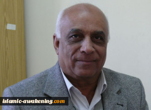 هزیمة إسرائیل هزیمة لمشاریع عربیة