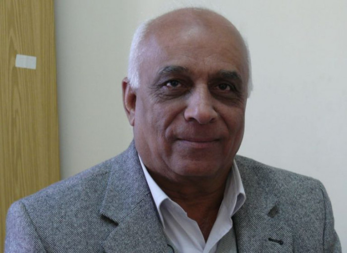 هزیمة إسرائیل هزیمة لمشاریع عربیة