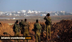 الجيش الإسرائيلي بدأ باتخاذ إجراءات على أرض الواقع تحسبًا لشنّ هجوم من قبل حزب الله