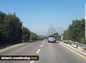 رد حزب الله 