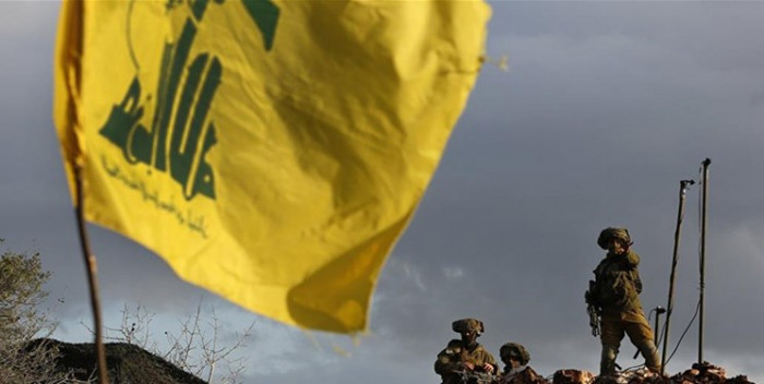 استهداف حزب الله لثکنة
افیفیم؛ رد سریع ومدروس