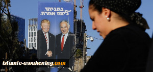 أمیرکا لیست بحاجة لعدو طالما لها صدیق کنتانیاهو