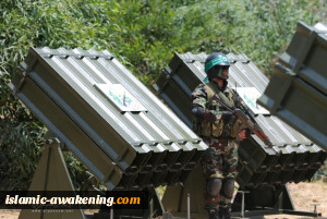 7 احتمالات خلف التصعید مع المقاومة فی قطاع غزة