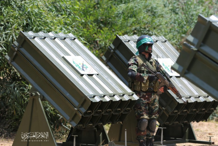 7 احتمالات خلف التصعید مع المقاومة فی قطاع غزة