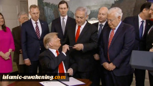 تفاصیل جدیدة بشأن إعلان نتنیاهو الاستعداد لضم الأغوار