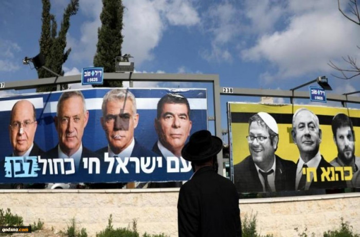 ناریوهای احتمالی نتایج دومین انتخابات زودهنگام کنیست رژیم اسرائیل
