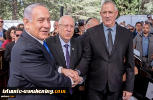 حقیقة الإنتخابات الإسرائیلیة..