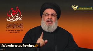 نظامهای عربی مسئول مشکلات امت اسلام هستند