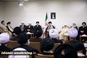 Vicious European countries should not be trusted: Ayat. Khamenei