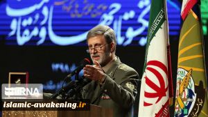 Iran ready to deal with enemy plots for aggression against country