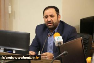 رییس مرکز مطالعات و پژوهش‌های مجمع جهانی بیداری اسلامی در گفتگو با صبح نو