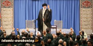 US ‘maximum pressure’ policy has failed: Ayatollah Khamenei