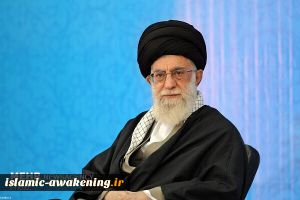 Iran's Leader says enemies' plots cannot divide inseparable Iranian, Iraqi nations