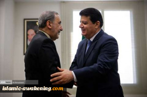 محور المقاومة مقبل على المزيد من الانتصارات في المنطقة