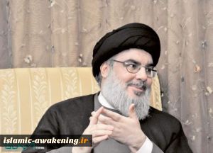 Sayyed Nasrallah Discusses with Bassil Latest Developments