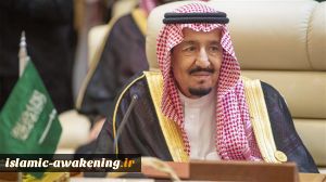 Saudi king sacks foreign minister 10 months after his appointment