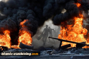 شنشنة من بغداد الى بیروت من الخضراء الى عوکر