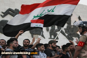 ثورة الحمائم ام ثورة الشتائم؟