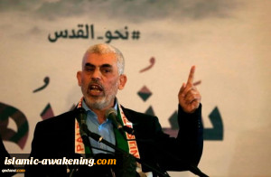 لدینا معدات عسکریة کبیرة تُحیل مدن الاحتلال لأشباح