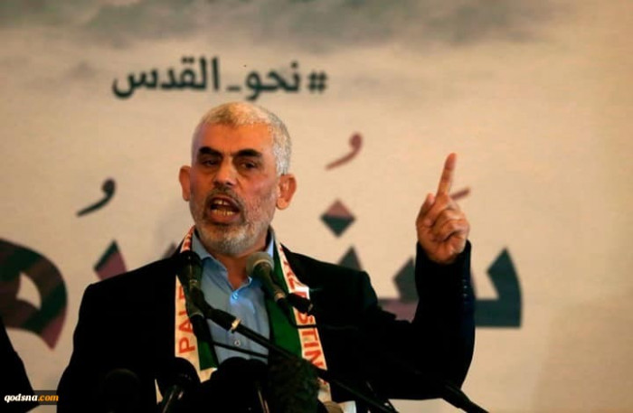 لدینا معدات عسکریة کبیرة تُحیل مدن الاحتلال لأشباح