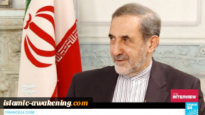 ولایتی: ایران لن تتدخل فی الشأنین العراقی واللبنانی