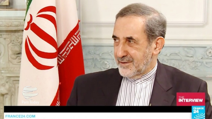 ولایتی: ایران لن تتدخل فی الشأنین العراقی واللبنانی