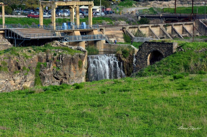 الباقورة مغلقة أمام الإسرائیلیین والأردن تتجهز لاستلامها