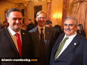 من الذی یحتاج إلى مُعاهدات “عدم اعتِداء” إسرائیل أم دول الخلیج العربیّة؟