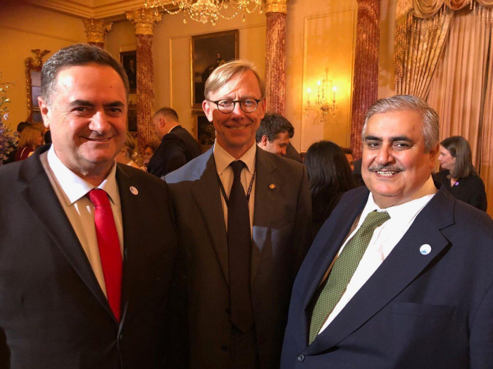 من الذی یحتاج إلى مُعاهدات “عدم اعتِداء” إسرائیل أم دول الخلیج العربیّة؟