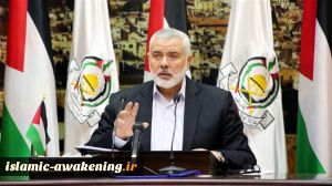 General elections necessary for restoring unity: Hamas