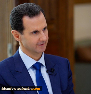 مسار جنیف خدعة أمیرکیة لتحقیق ما فشلوا فی تحقیقه بالإرهاب