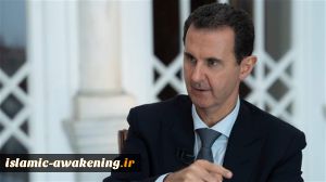 Assad: US operation a trick, Baghdadi may be hiding