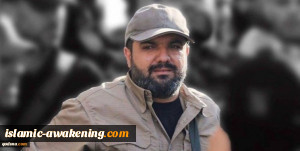 إغتیال قائد سرایا القدس بهاء أبو العطا وزوجته فی قصف إسرائیلی