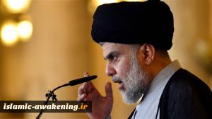 Muqtada al-Sadr slams US for interfering in Iraq internal affairs