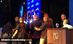 هل تنجح مناورة الاغتيال الإسرائيلية؟