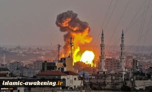 Gaza Flare-up Day Two: Fresh Israeli airstrikes prompt rocket fire