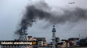 Gaza stops fire as Israel agrees to Islamic Jihad demands: Islamic Jihad