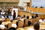 33rd Islamic Unity Conference inaugurated 6