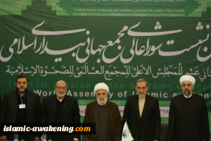  إستمرار المقاومة عنوان من عناوین وحدة الأمّة.. ومحاولات واشنطن فی لبنان ستفشل