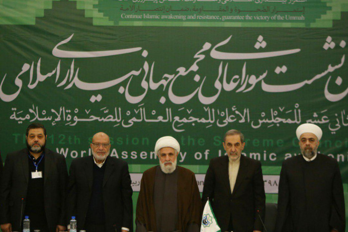  إستمرار المقاومة عنوان من عناوین وحدة الأمّة.. ومحاولات واشنطن فی لبنان ستفشل