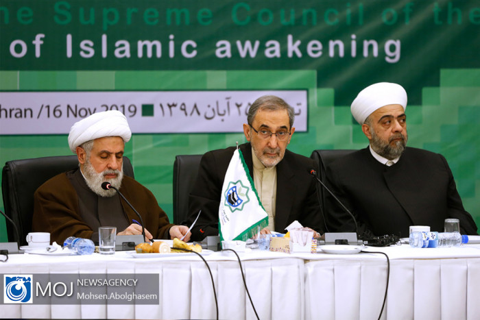 شکست راهبرد خاورمیانه جدید آمریکا و جنگ های نیابتی