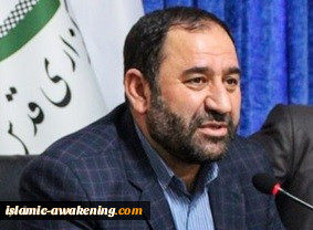 أمریکا تقف خلف مایحدث فی العراق /د. حسین اکبری