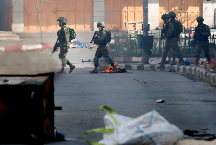 یوم غضب فلسطینی رفضا لـشرعنة الاستیطان.. والاحتلال فی حالة تأهب