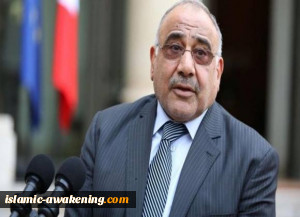 رئیس الوزراء العراقی یعلن عزمه على الاستقالة و16 قتیلا جدیدا فی مواجهات