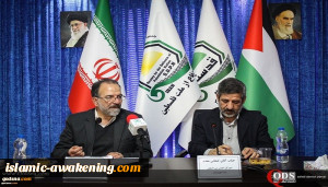 امريكا تريد إدخال العراق في فراغ سياسي كبير