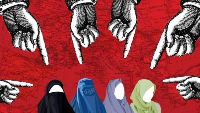 ارتش سایبری متحدان غربی و صهیونیستی برای توهین به ارزش های اسلامی